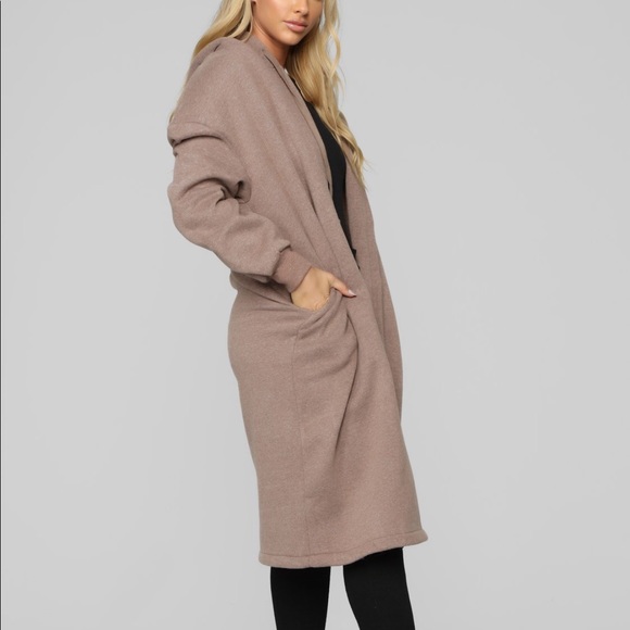 Jacket - Picture 2 of 9